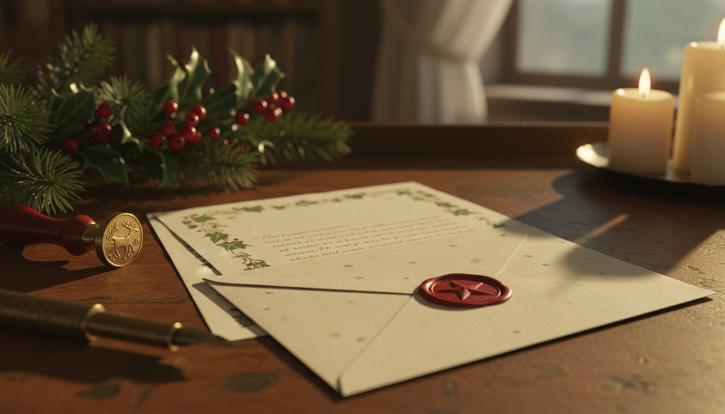 Yuletide Family — Gift Subscription (12 Months)