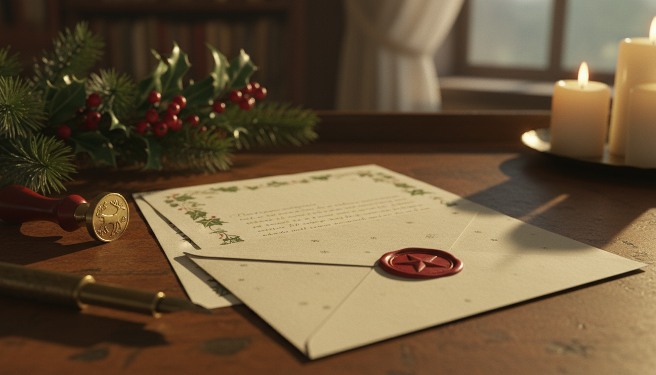 Yuletide Family — Gift Subscription (12 Months)